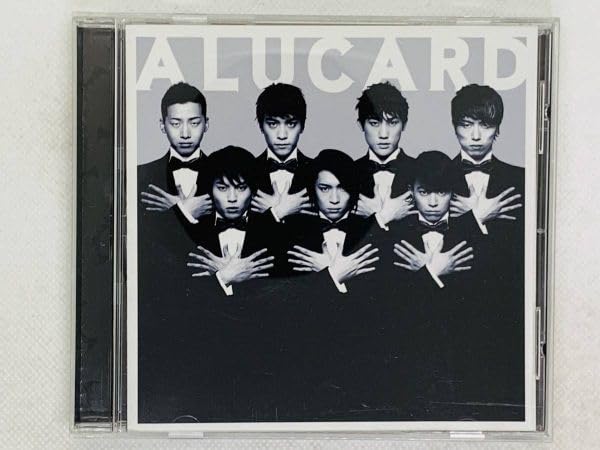 THE ALUCARD SHOW セット THE ALUCARD SHOW セット
